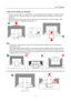 Page 9
                                                                    User’s Manual  
ADJUSTING DISPLAY HEIGHT 
1. In order to achieve the best visual effects, it is recommended that  the display be adjusted so that 
the entire screen is facing you before you adjust  the display height according to your personal 
preference.  
2.  Hold the top edge of the display (fig. A) and re move the pin from the rear of the display stand 
(fig. B) to adjust it to  appropriate height (fig. C). 
 
Note 
y  Be sure not...