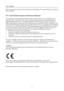 Page 2
User’s Manual 
 
Before operating the monitor, please read this manual thoroughly. This manual should be retained for 
future reference. 
 
 
FCC Class B Radio Frequency Interference Statement   
 
This equipment has been tested and found to comp ly with the limits for a Class B digital device, 
pursuant to Part 15 of the FCC Rules. These limits  are designed to provide reasonable protection 
against harmful interference in a residential installation. This equipment generates, uses and can 
radiate...