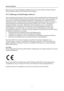 Page 2
Benutzerhandbuch 
 2 
Bitte lesen Sie sich dieses Handbuch sorgfältig durch, bevor Sie den Monitor in Betrieb nehmen. 
Dieses Handbuch sollten Sie für künftige Zwecke aufheben. 
 
FCC-Erklärung zu Funkstörungen, Klasse B 
 
Diese Ausrüstung wurde getestet und als mit den Gr enzwerten für Digitalgeräte der Klasse B gemäß 
Teil 15 der FCC-Regularien überein stimmend befunden. Diese Grenzwerte wurden geschaffen, um 
angemessenen Schutz gegen Störungen beim Betrie b in Wohngebieten zu gewährleisten. Diese...