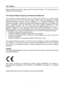 Page 2
User’s Manual 
 
2 
Before operating the monitor, please read this manual thoroughly. This manual should be 
retained for future reference. 
 
 
FCC Class B Radio Frequency Interference Statement   
 
This equipment has been tested and found to comp ly with the limits for a Class B digital 
device, pursuant to Part 15  of the FCC Rules. These limits are designed to provide 
reasonable protection against harmful interfer ence in a residential installation. This 
equipment generates, uses and can  radiate...