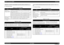 Page 106EPSON AcuLaser C9200NRevision D
Troubleshooting      Jam Display 106
ConfidentialMISFEED AT DUPLEX TRANSPORT SECTION (DUPLEX OPTION) (D, A)†
Detection Timing
†
Action
JAM AT DUPLEX PRE-REGISTRATION SECTION (DUPLEX UNIT) (D, A, G)†
Detection Timing
†
Action
Table 3-12.  Detection Timing
Type
Description
Detection of 
misfeed at Duplex 
Transport section
The Duplex Unit Transport Sensor 2 (PC2) is not blocked even after the 
lapse of a given period of time after the paper has blocked the Duplex Unit...