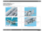 Page 309EPSON AcuLaser C9200NRevision D
DISASSEMBLY AND ASSEMBLY      Others 309
Confidential[5]DOOR SET SENSOR (PC5-PC)
 
[6]VERTICAL TRANSPORT SENSOR (PC8-PC)
 
[7]PAPER TAKE-UP SENSOR (PC9-PC)
 
[8]PAPER EMPTY SENSOR (PC6-PC)
 
[9]LIFT-UP SENSOR (PC7-PC)
Door Set Sensor (PC5-PC)
Connector
Vertical Transport Sensor (PC8-PC)
Connecto
r
Connector
Connector
Paper Empty Sensor (PC6-PC)Lift-Up Sensor 
(PC7-PC) Paper Take-Up Sensor (PC9-PC)
Feed Roller Assy 
(p.294 ) 