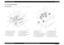 Page 35EPSON AcuLaser C9200NRevision D
OPERATING PRINCIPLES      Operating Principle of Main Unit Mechanism 35
Confidential2.2.2  Parts layout drawingENGINE SECTION[1]
IDC/Registration Sensor/2 (SE2)
[6]
Controller Board (PWB-P)
[2]
IDC/Registration Sensor/1 (SE1)
[7]
Program ROM DIMM (WORK0)
[3]
Control Panel (PWB-OP)
[8]
RTC Board (PWB-RTC)
[4]
PH Interface Board (PWB-D)
[9]
Mechanical Control Board (PWB-M)
[5]
DC Power Supply (PU1)
[10]
High Voltage Unit (HV1)
4039F5C501DA
[1]
[10]
[9]
[8]
[7][2]
[3]
[4]
[5]...