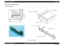 Page 63EPSON AcuLaser C9200NRevision D
OPERATING PRINCIPLES      Operating Principle of Main Unit Mechanism 63
Confidential2.2.10  Toner Collecting section2.2.10.1  Composition
Figure 2-44.  Composition
4038T2C110AA
4039T2C11AA
4038T2C023DA
PU Toner Collecting Screw
Transfer Belt Toner Collecting Screw
Waste Toner Collector4038T2C024DA
Waste Toner Full Sensor (PC8)
Waste Toner Conveyance ScrewWaste Toner Collector 