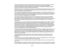 Page 182

182
If
such anobject fileuses onlynumerical parameters, datastructure layoutsandaccessors, andsmall
 macros
andsmall inline functions (tenlines orless inlength), thentheuse ofthe object fileis
 unrestricted,
regardlessofwhether itis legally aderivative work.(Executables containingthisobject
 code
plusportions ofthe Library willstill fallunder Section 6.)
 Otherwise,
ifthe work isaderivative ofthe Library, youmay distribute theobject codeforthe work under
 the
terms ofSection 6.Any executables...