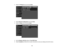 Page 46

46
2.
Select theNetwork menuandpress Enter.
 3.
Select Network Configuration andpress Enter.
 4.
Select theBasic menuandpress Enter.
 5.
SettheDisplay LANInfosetting toText &QR Code .
 6.
Select Complete andfollow theon-screen instructions tosave yoursettings andexitthemenus. 