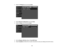 Page 40

40
2.
Select theNetwork menuandpress Enter.
 3.
Select Network Configuration andpress Enter.
 4.
Select theBasic menuandpress Enter.
 5.
SettheDisplay LANInfosetting toText &QR Code .
 6.
Select Complete andfollow theon-screen instructions tosave yoursettings andexitthemenus. 