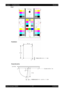 Page 1441 - 131 Chapter 1   Troubleshooting
Epson AcuLaser C2900NRevision B
Confidential Chart
Parallelism
Perpendicularity 