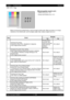 Page 1691 - 156 Chapter 1   Troubleshooting
Epson AcuLaser C2900NRevision B
Confidential
FIP-1.P11  Fog
ESS and possible causative parts
- PWBA HVPS (PL4.1.19)
- DRUM CARTRIDGE (PL4.1.21)
Before commencing troubleshooting, check the paper transfer path. Make sure there is no foreign 
materials on the transfer path, such as staples, paper clips, scraps of paper and so on.
Step CheckRemedy
Ye s N o
1Checking the printing.
Checked by [Test Print] - [Gradation] in diagnosis.
Is the image printed correctly?Printing...