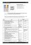 Page 1821 - 169 Chapter 1   Troubleshooting
Epson AcuLaser C2900NRevision B
Confidential
FIP-1.P20  Paper Damage
.Possible causative parts
- HOLDER ASSY RETARD (PL2.1.5)
- ROLL ASSY FEED (PL3.2.4)
- ROLL ASSY REGI (PL3.2.9)
- ROLL REGI METAL (PL3.2.10)
Tray is recommended for paper feeding because sheets fed via SSI is prone to 
skew depending on how the sheet is placed on SSI.
Before commencing troubleshooting, check the paper transfer path. Make sure there is no foreign 
materials on the transfer path, such as...