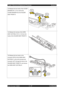 Page 291Chapter 3 Removal and Replacement Procedures Revision B 
Epson AcuLaser C2900N 3 - 37 Confidential 
13) Release the two hooks of the COVER 
DRAWER (PL1.2.15), remove the 
COVER DRAWER from the HOLDER 
ASSY FRONT R. 
13.1
13.1
13.2
14) Release the harness of the HARN 
ASSY DUP RELAY (PL1.2.13) from the 
hooks of the HOLDER ASSY FRONT R. 
15) Release the two hooks on the 
connector (P272) of the HARN ASSY 
DUP RELAY, pull out the harness and 
connector (J271) through the hole on the 
HOLDER ASSY  FRONT  R,...