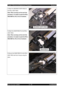 Page 326Chapter 3 Removal and Replacement Procedures Revision B 
Epson AcuLaser C2900N 3 - 72 Confidential 
 
4) Attach the BEARING EARTH REGI to 
the ROLL ASSY REGI. 
Note: When carrying out the work this 
procedure, it is easier to push the ROLL 
REGI METAL (PL3.2.10) to frontward. 
5) Attach the GEAR REGI R to the ROLL 
ASSY REGI. 
Note: When carrying out the work this 
procedure, it is easier to push the ROLL 
REGI METAL (PL3.2.10) to frontward. 
6) Secure the GEAR REGI R to the ROLL 
ASSY REGI with the...