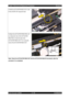 Page 335Chapter 3 Removal and Replacement Procedures Revision B 
Epson AcuLaser C2900N 3 - 81 Confidential 
 
4) Shift the ACTUATOR REGI OUT to left, 
fix the CHUTE UP using the hook. 
5) Attach the ACTUATOR REGI ROLL M 
by mating the hole of the ACTUATOR 
REGI ROLL M with the tab of the 
ACTUATOR REGI OUT. Fix it using the 
hook of the ACTUATOR REGI OUT. 
Note: Check the ACTUATOR REGI OUT and the ACTUATOR REGI IN movement, after the 
procedure 5 is completed. 
  