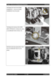 Page 355Chapter 3 Removal and Replacement Procedures Revision B 
Epson AcuLaser C2900N 3 - 101 Confidential 
 
18) Release the hook of the GUIDE 
HARNESS AC , remove the GUIDE 
HARNESS AC from the printer 
19) Release the harness of the HARN 
ASSY OPTION (PL3.1.20) from the clamp 
on the BRACKET MCU R (PL8.2.15). 
20) Remove the two screws (silver, 6mm) 
that fix the BRACKET MCU R to the 
printer.  