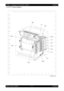 Page 5024 - 4 Chapter 4   Plug/Jack (P/J) Connector Locations
Epson AcuLaser C2900NRevision B
Confidential
1.2 IOT P/J layout diagram
A
102
103
104
105
106
107
108
109
11 0
111
11 2
11 3
11 4
11 5 101BCDE FGH I J K L
MiS04001S A
2811
2815041 291
141
314
313
312
311
5301271
272171 202 