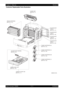 Page 5125 - 3 Chapter 5   Parts List
Epson AcuLaser C2900NRevision B
Confidential
Customer Replaceable Parts Illustration
MiS05101SA FUSER UNIT
[Ref PL6.1.1]
DRUM CARTRIDGE
[Ref PL4.1.21]
TONER CARTRIDGE (K)
[Ref PL5.1.21]
TONER CARTRIDGE (C)
[Ref PL5.1.22]
TONER CARTRIDGE (M)
[Ref PL5.1.23]
TONER CARTRIDGE (Y)
[Ref PL5.1.24]
HOLDER ASSY
TCRU K
[Ref PL5.1.17]
HOLDER ASSY
TCRU C
[Ref PL5.1.18]
HOLDER ASSY
TCRU M
[Ref PL5.1.19]
HOLDER ASSY
TCRU Y
[Ref PL5.1.20]
HOLDER ASSY  RETARD
[Ref PL2.1.5]
HANDLE ASSY  CST...