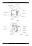 Page 5145 - 5 Chapter 5   Parts List
Epson AcuLaser C2900NRevision B
Confidential
MiS05103SA
SWITCH
[Ref PL5.1.9]
LED ASSY  ERASE
[Ref PL4.1.8]
KIT BLOCK PHD RIGHT
[Ref PL4.1.97] KIT BLOCK PHD LEFT
[Ref PL4.1.98]
TRANSFER ASSY
[Ref PL6.1.7]KIT ROS
[Ref PL4.1.99]
KIT PIVOT
[Ref PL6.1.99]HARN ASSY  INTERLOCK
[Ref PL8.2.5]
PWBA EEPROM
[Ref PL8.2.16]
PWBA MCU
[Ref PL8.2.13]
PWBA HVPS
[Ref PL4.1.19]
PWBA LVPS
[Ref PL8.2.1]
SENSOR HUM
[Ref PL8.2.7]
SWITCH ASSY INLET MG SFP
[Ref PL8.2.9]
FA N
[Ref PL8.1.1]
PWBA ESS...