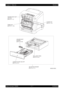 Page 5165 - 7 Chapter 5   Parts List
Epson AcuLaser C2900NRevision B
Confidential
MiS05105SA
250 OPTION FEEDER
[Ref PL12.1.1]
PWBA DUP
[Ref PL11.1.16]COVER CST
[Ref PL1.1.5]
FEEDER ASSY  DUP
SFP STD
[Ref PL11.1.1]
CASSETTE ASSY 250 OPT
[Ref PL12.5.1]
HOLDER ASSY 
RETARD
[Ref PL12.5.5]
ROLL ASSY  FEED
[Ref PL12.4.4] 