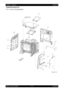 Page 5175 - 8 Chapter 5   Parts List
Epson AcuLaser C2900NRevision B
Confidential
Engineering parts list
PL1.1 Cover (1/2) [Illustration]
MiS05001SA
ST1
ST1
ST1
ST1
ST1 ST1
ST1
ST1
ST1
ST1
ST1
ST1ST1 ST1
5
19
3 2
3
7
6
24
1 (with 24)
1 