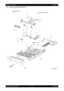 Page 5215 - 12 Chapter 5   Parts List
Epson AcuLaser C2900NRevision B
Confidential
PL2.1 Paper Cassette [Illustration]
MiS05003SA
2
3
4
56
7
1617
18 8
19
15 16 14
21 (with 2-8,14-18)
1 (with 19,21) 