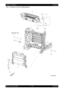 Page 5315 - 22 Chapter 5   Parts List
Epson AcuLaser C2900NRevision B
Confidential
PL6.1 Transfer & Fuser Unit [Illustration]
MiS05008SA
ST1 ST10
1
2
5
6
7
8
43
(P171)
(J171)
(J17)
(J47)
(P281)
99 (with 3-6) 