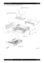 Page 5455 - 36 Chapter 5   Parts List
Epson AcuLaser C2900NRevision B
Confidential
PL12.1 250 Feeder (Option) (1/5) [Illustration]
MiS05015SA
ST1ST1 ST1
ST1ST1ST1
ST1
ST1
ST1 ST1
[Ref PL12.5.1][Ref PL12.2]
45
69
7
8
2
2
3 (with 4-9,PL12.2-12.4)
1 (with 2,3,PL12.5.1) 