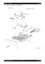 Page 5535 - 44 Chapter 5   Parts List
Epson AcuLaser C2900NRevision B
Confidential
PL12.5 250 Feeder (Option) (5/5) [Illustration]
MiS05019SA
2
3
4
56
7
1617
18 8
19
15 16 14
21 (with 2-8,14-18)
1 (with 19,21) 