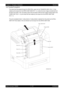 Page 5796 - 22 Chapter 6   Principles of Operation
Epson AcuLaser C2900NRevision B
Confidential
2.6 Transfer/Fusing/Exit
The sheet that has passed through the REGI ROLL goes into the TRANSFER ASSY (PL6.1.7) that 
rotates by the torque from the DRIVE ASSY MAIN (PL7.1.2), where the toner image is transferred from 
the belt to the sheet. Then, the sheet is fed to the exit section while its toner image is being fused in the 
FUSER UNIT (PL6.1.1) by the Heat Roll that rotates by the torque from the DRIVE ASSY SUB...