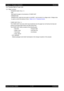 Page 5896 - 32 Chapter 6   Principles of Operation
Epson AcuLaser C2900NRevision B
Confidential
3.4 Transfer Belt & Fuser Unit
3.4.1 Major functions
- TRANSFER ASSY (PL6.1.7)
• Belt
Belt feeds the paper to the direction of FUSER UNIT
• SENSOR ADC
SENSOR ADC reads the toner patch on the BELT, and converts it to voltage value. Voltage value 
is used to control the density of toner. (Refer to 5.3.1 Potential Control)
- FUSER UNIT (PL6.1.1)
The FUSER UNIT fixes toner which was transferred onto the paper but not...