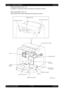 Page 6006 - 43 Chapter 6   Principles of Operation
Epson AcuLaser C2900NRevision B
Confidential - WIRELESS ADAPTER (PL8.1.16)
An adapter for enabling the network connectivity of the printer by wireless.
- SIDE COVER SWITCH (PL5.1.9)
SIDE COVER SW is a switch that detects the right side cover open.
FA N
SWITCHPWBA EEPROM
HUMIDITY SENSORLow Voltage Power Supply
High Voltage
Power Supply OPERATOR PANEL
MEMORY
CARD
Electronic Sub SystemMachine
Control Unit
WIRELESS ADAPTER
INTERLOCK SWITCHSIDE COVER SWITCH
MiS06043S A 