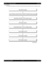 Page 6016 - 44 Chapter 6   Principles of Operation
Epson AcuLaser C2900NRevision B
Confidential 3.9.2 Data Flow
Print data (electric signal) from the printer controller flows as shown below until it is turned into a print.
Wsb06042KA 