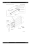 Page 6186 - 61 Chapter 6   Principles of Operation
Epson AcuLaser C2900NRevision B
Confidential
FRONT
MiS06038KA
:  Indicates the engagement of gears.[ Name of moving parts ] [ EXCESS TONER COLLECTING DRIVE ]
[ DRUM ] GEAR AUGER  CLNG
GEAR IDLER AUGER SIDEGEAR AUGER  SIDE
DRIVE ASSY  MAIN
GEAR PHD 2 GEAR PHD 1 GEAR PHD 2
Drum Cartridge
[ AUGER CLNG SIDE ]
[ AUGER ]
HSG ASSY  XERO 