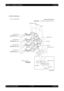 Page 6236 - 66 Chapter 6   Principles of Operation
Epson AcuLaser C2900NRevision B
Confidential [PAPER HANDLING]
FRONT
MiS06043KA GEAR MAG (Y)
[ MAGNET ROLL (Y) ]
GEAR MAG (M)
[ MAGNET ROLL (M) ]
GEAR MAG (C)
[ MAGNET ROLL (C) ]
GEAR MAG (K)
[ MAGNET ROLL (K) ]
GEAR D5GEAR DK
GEAR D1
GEAR D5
GEAR D4
GEAR D5
GEAR D5
GEAR D4
SUB MOTOR
GEAR D1
GEAR D2
GEAR D2 GEAR D4
GEAR D3 INGEAR D3 OUT
DRIVE ASSY  SUB
DRIVE ASSY  PH
:  Indicates the engagement of gears.[ Name of moving parts ] [ FULL COLOR MODE ] 