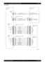 Page 6427 - 11 Chapter 7   Wiring Diagrams and Signal Information
Epson AcuLaser C2900NRevision B
Confidential
§ 3 DRIVE
SG
PWBA MCU
PL8.2.13DRIVE ASSY PH
PL7.1.4
DRIVE ASSY MAIN
PL7.1.2
DRIVE ASSY SUB
PL7.1.1
1
2
4
5
6 3
8
9 7
P/J22 P/J24P/J221
9
8
7
6
5
4
3
2
1
I/L +24VDC
SG
I/L +24VDC
SG
SUB MOTO ON
SUB MOT ALARM
SUB MOT CLK
SUB MOT LOW
M
SG
1
2
4
5
6 3
8
9 7P/J21P/J211
9
8
7
6
5
4
3
2
1
I/L +24VDC
SG
I/L +24VDC
SG
MAIN MOT ON
MAIN MOT ALARM
MAIN MOT CLK
MAIN MOT LOW
M
MOG07004KB INTERLOCK
+24VDC
INTERLOCK...