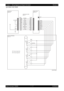 Page 6487 - 17 Chapter 7   Wiring Diagrams and Signal Information
Epson AcuLaser C2900NRevision B
Confidential
§ 6 HIGH VOLTAGE
PWBA MCU
PL8.2.13
DRUM CARTRIDGE
PL4.1.21
P/J16
1
2
3
4
5
6
7
8
PWBA HVPS
PL4.1.19
HARN ASSY  HVPS
PL9.1.5
P/J161CF
DB-K
TR-K
TR-C
TR-M
TR-Y
BCR
BTR
BTR : Bias Transfer Roll
BCR : Bias Charge RollDeveloperDB-C
DB-M
DB-Y 10
9
8
7
6
5
4
3
TR MON
NC
HV DO
HV LD
HV CLK
+3.0V REF
SG
9
10
2
1
MAIN CLK
SG
I/L +24V
MOG07008KA
K
C
M
Y
+3.0V REF 