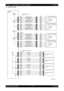 Page 6507 - 19 Chapter 7   Wiring Diagrams and Signal Information
Epson AcuLaser C2900NRevision B
Confidential
§ 7 DEVELOPER
PWBA MCU
PL8.2.13
1
3
4
5 2P/J18
P181
5
4
3
2
1J181
1
2
3
4
5
DISPENSE MOTOR (Y)
PL5.1.3Y DISPENSE MOT A
Y DISPENSE MOT B
I/L +24VDC
Y DISPENSE MOT XA
Y DISPENSE MOT XB
M DISPENSE MOT A
M DISPENSE MOT B
I/L +24VDC
M DISPENSE MOT XA
M DISPENSE MOT XB
C DISPENSE MOT A
C DISPENSE MOT B
I/L +24VDC
C DISPENSE MOT XA
C DISPENSE MOT XB
K DISPENSE MOT A
K DISPENSE MOT B
I/L +24VDC
K DISPENSE MOT...