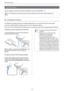 Page 45Useful Functions
44
Using 3D Glasses
Use the supplied or optional 3D Glasses (ELPGS03) to view 3D images. s  p.117
c
The 3D Glasses come with protective stickers. Remove the protective stickers before use.
Charging the 3D Glasses
The following charging methods are available, depending on the model of 3D Glasses being used.
If you have a WirelessHD Transmitter, you can use it to charge the glasses.
If you do not have a WirelessHD Transmitter, you can charge by using a USB Charging Adapter (ELPAC01)....