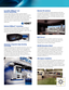 Page 3Incredible HDBaseT 3 and 
diverse connectivity 
Connect with virtually any system including HDBaseT, 
HD-SDI, HDMI, DisplayPort, VGA, BNC and LAN connectivity. 
Cutting-edge HDBaseT technology means just one single 
CAT-5/6 cable carries full HD video, audio, network and control 
commands. And it’s over 328 feet to accommodate large 
venues. No need for additional cables, signal repeaters or 
added labor. 
 
Optional HDBaseT  3 transmitter 
For your convenience, Epson offers an optional HDBaseT...