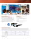 Page 3Dynamic classroom content in 2D or 
3D – the choice is up to you 
now,	you	can	do	even	more	to	engage	every	student	in	your	
classroom.	Driven	by	3LCD	technology,	the	versatile	
PowerLite	W16	ensures	amazing	quality	and	color	for	both	2D	
and	3D	content.	Add	3D	material	to	enhance	each	lesson	and	
ensure	a	truly	dynamic	visual	experience.	Studies	show	that	
retention	is	often	increased	when	3D	visuals	are	used.
(Source: 3D in the Classroom Public Health Report; American Optometric 
Association, 2011)...