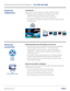 Page 4EpsonSpecification Sheet | Page 4 of 6 Epson
Classroom 
collaborationTeaching tools
Support BYOD classroom collaboration using Epson’s Moderator feature 3.
•   Moderator (teacher) can display up to four different device screens 
simultaneously and control which device screens to display
•   Connect to up to 50 Windows
®, Mac®, iOS® or Android devices
•   Encourage and control classroom collaboration; perfect for comparing students’ 
work side-by-side 
Student 1 Student 3
Student 2 Student 4
Teacher
MAX...