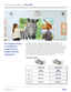 Page 2Epson®
BrightLink® Interactive Series   575Wi | 585Wi 
Specification Sheet | Page 2 of 6
The BrightLink 575Wi and 585Wi bring cutting-edge kinesthetic learning to the 
BYOD classroom. Offering 3x Brighter Colors1 than competitive models, Epson 
3LCD projectors ensure bright, vivid lessons. The 575Wi and 585Wi ultra-short-throw 
projectors deliver dynamic images, whatever the task at hand. And, they display images 
up to 100" from just 12" away. Best of all, with PC-free interactivity, these...