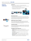 Page 4EpsonSpecification Sheet | Page 4 of 6 Epson
Classroom 
collaborationTeaching tools
Support BYOD classroom collaboration using Epson’s Moderator feature5.
•   Moderator (teacher) can display up to four different device screens simultaneously 
and control which device screens to display
•   Connect to up to 50 Windows
®, Mac®, iOS or Android devices
•   Encourage and control classroom collaboration; perfect for 
comparing students’ work side-by-side
Student 1 Student 3
Student 2 Student 4
Teacher MAX 50...