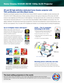 Page 2Up to 3x Brighter Colors with Epson®1
Brilliant image quality requires high color 
brightness (color light output), and Epson 3LCD 
projectors have up to 3x Brighter Colors than 
leading competitive projectors.1
One brightness measurement (lumens) is not 
enough. A projector's specification needs to 
show both high color brightness and high white 
brightness. If color brightness is lower than white 
brightness, images may be dark, dull and lose 
detail. If not provided, be sure to ask for a...