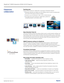 Page 4EpsonSpecification Sheet | Page 4 of 6 Epson
Classroom 
collaborationTeaching tools
Support BYOD classroom collaboration using Epson’s Moderator feature6.
•   Moderator (teacher) can display up to four different device screens simultaneously 
and control which device screens to display
•   Connect to up to 50 Windows
®, Mac®, iOS or Android devices 
•   Encourage and control classroom collaboration; perfect for 
comparing students’ work side-by-side
Student 1 Student 3
Student 2 Student 4
Teacher MAX 50...