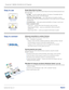 Page 3Specification Sheet | Page 3 of 4 
Simple Setup Suite from Epson 
Epson projectors offer a suite of innovative features that ensure flexible placement and 
fast, easy setup. •  2x HDMI — use with multiple high-definition A/V devices. (Compatible with\
 the 
latest laptops, Blu-ray Disc
® and media players) 
•   USB Plug ‘n Play instant setup — use a USB cable (not included) to instantly 
project content. View your projected presentation on the screen and your computer 
simultaneously 
•   1.6x optical...