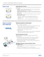 Page 3Specification Sheet | Page 3 of 4 
Simple Setup Suite from Epson 
Epson projectors offer a suite of innovative features that ensure flexible placement and 
fast, easy setup. •  2x HDMI — use with multiple high-definition A/V devices. (Compatible with\
 the 
latest laptops, Blu-ray Disc
® and media players) 
•   USB Plug ‘n Play instant setup — use a USB cable (not included) to instantly 
project content. View your projected presentation on the screen and your computer 
simultaneously 
•   1.6x optical...