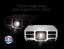 Page 3Premium large-venue
laser projectors from Epson.
3               