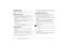 Page 4237
Viewing and Managing Your Photos
L
Proof Sign-off:
ABE S. Yamamoto, H. Honda
T. Takahashi
S. Halvorson
R4CC960
User’s Guide Rev. GVIEW.FM A5 size
10/12/04
Deleting ImagesIn playback mode, you can delete the currently displayed image or all 
images.Deleting a single imageTo delete the currently displayed image, follow the steps below.
1. Use the JOG dial to display the image you want to delete, and press 
the MENU button. The Main menu is displayed.
2. Select Delete and press the ENTER button. The...