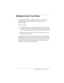 Page 11Getting to Know Your Printer       1
R
Proof Sign-off:
Takahashi, Kono _______
Takahashi _______
Hoadley _______R4C4590
Rev. C
A5 size INTRO.FM
10/30/00 Pass 0
Getting to Know Your Printer 
Your EPSON® LQ-680/LQ-680Pro 24-pin dot matrix printer 
provides high-quality printing and great performance in a 
compact design.
Features include:
oThe ability to handle a wide range of paper types, including 
continuous paper, multipart forms with one original and up 
to five copies, labels, single sheets,...