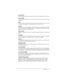 Page 171Glossary       3
R
Proof Sign-off:
Takahashi, Kono _______
Takahashi _______
Hoadley _______R4C4590
Rev. C
A5 size GLOSS.FM
10/30/00 Pass 0
line feed (LF)
A control panel button and control code that advances the paper one line space.
micro adjust
A printer feature that allows you to precisely adjust the tear-off and top-of-form 
positions.
pitch
The horizontal size of the font, which is measured in the number of character per 
inch (cpi). The standard is 10 cpi. See also characters per inch (cpi)....